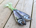 Wacky Wiggler - Classic Baitfish