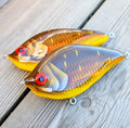 Flatan jr - BlüdCarp