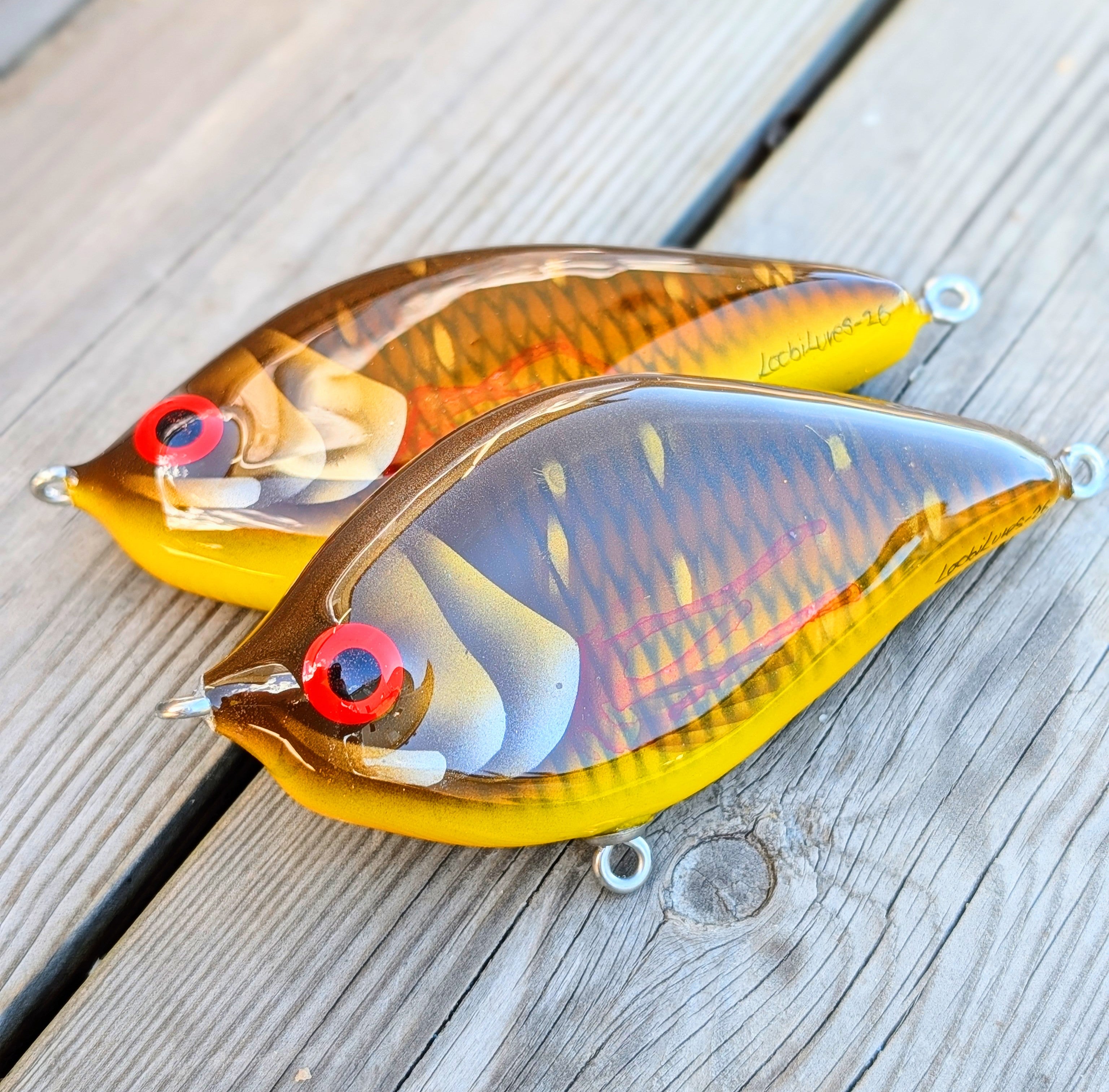 Flatan jr - BlüdCarp