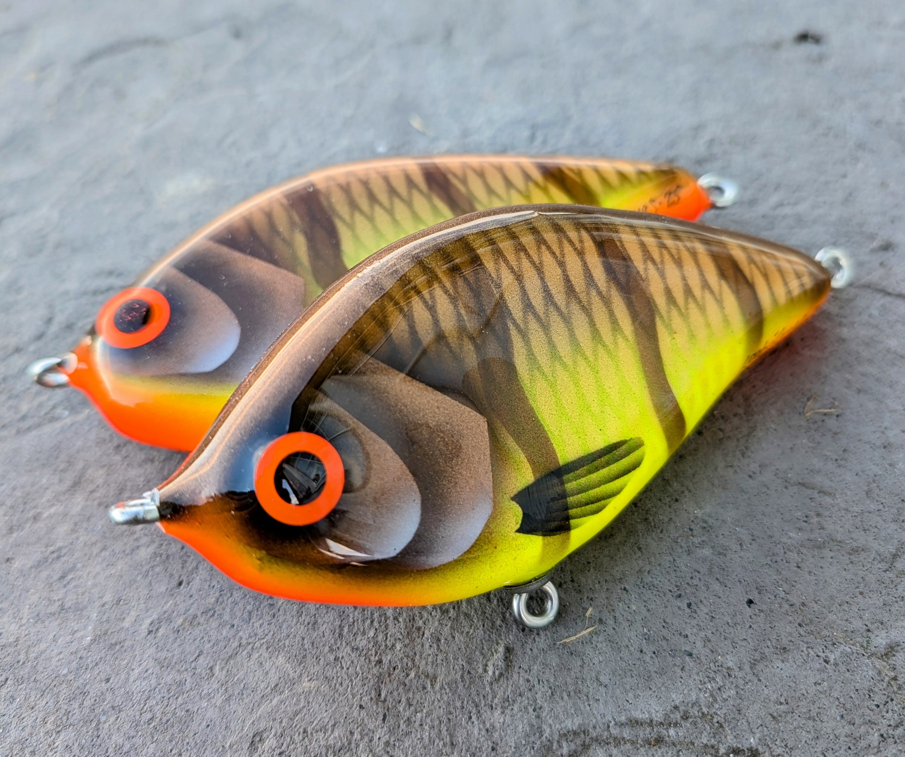 Flatan jr - chexchocklad