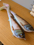 Wacky wiggler - Bone Shiner